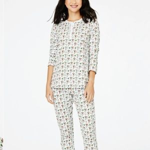 Roller Rabbit Merry Monkey